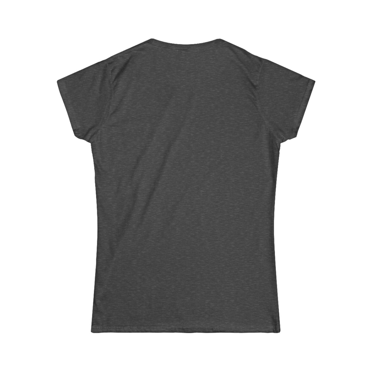 Soft Graphic Tee