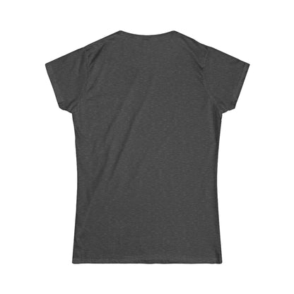Soft Graphic Tee