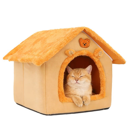 Cat Bed