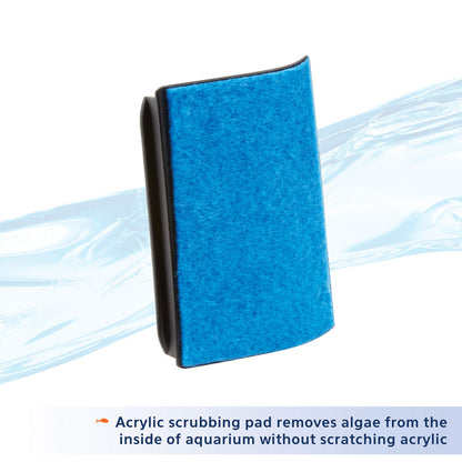 Aquarium Cleaning Magnets