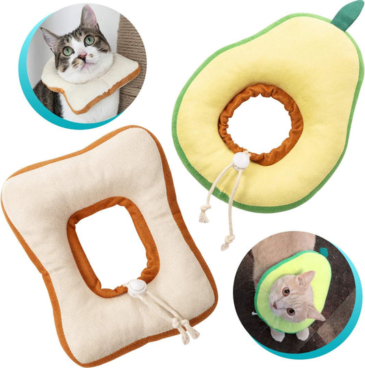 Cat Recovery Collar Cone