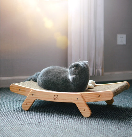 Cat Bed Vertical