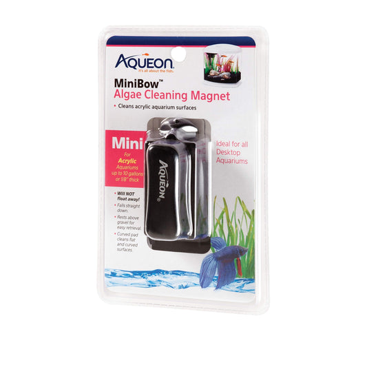 Aquarium Cleaning Magnets