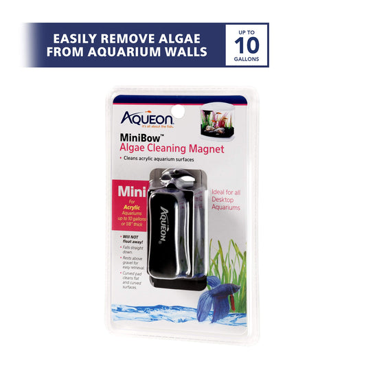 Aquarium Cleaning Magnets