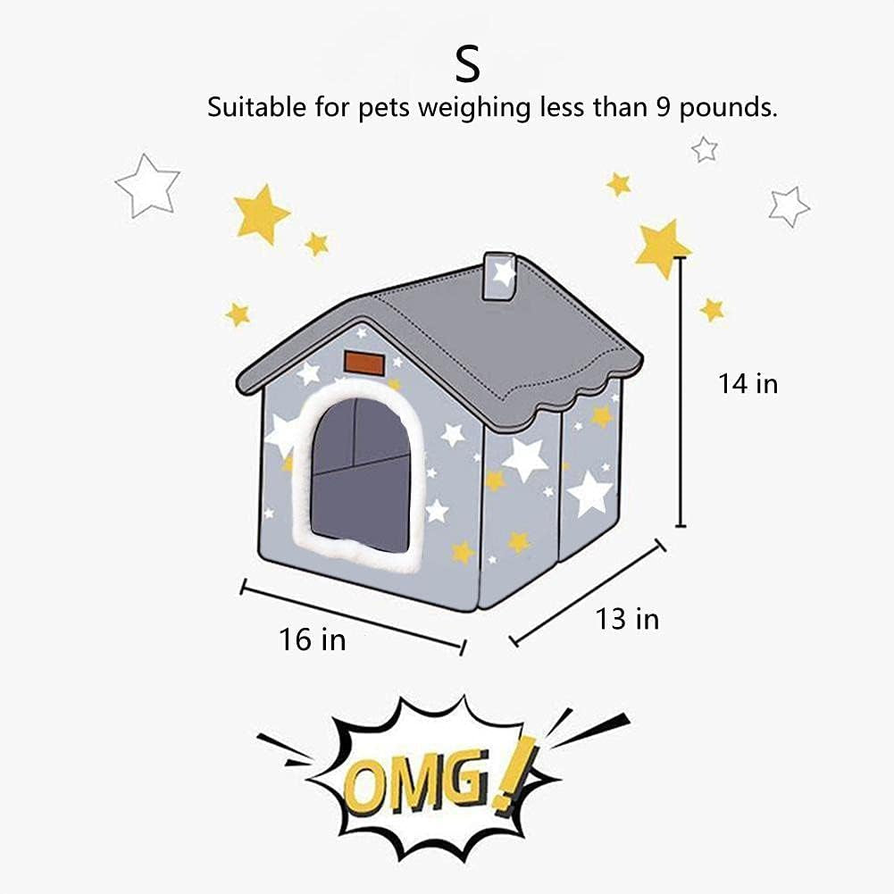 Indoor Dog Bed