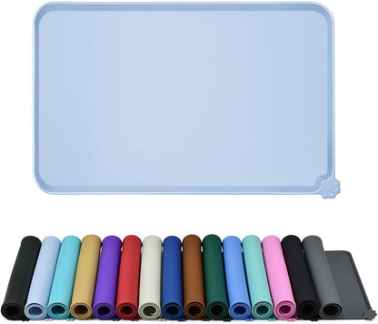 Silicone Feeding Mat