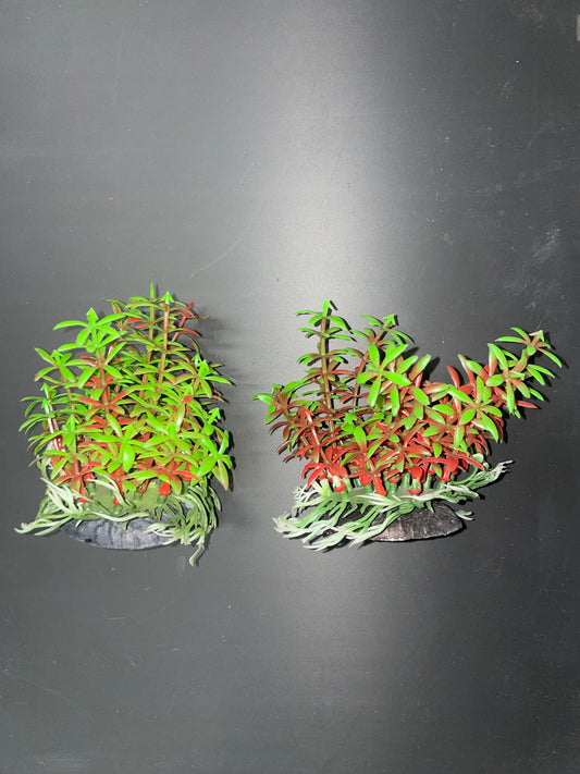 Artificial Aquarium Plants
