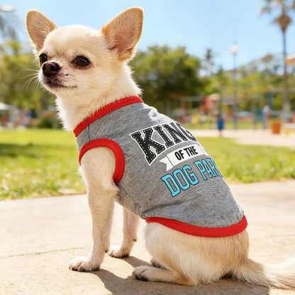 Small Dog Shirts