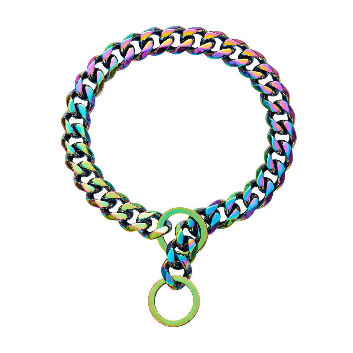 Steel Collar