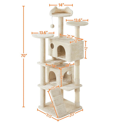 Condo Cat Tree