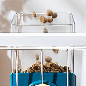 Automatic Food Water Dispenser
