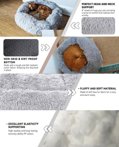 Cat Bed Indoor