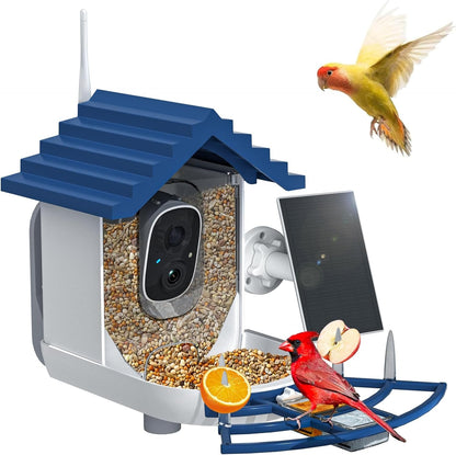 Bird Feeder Camera