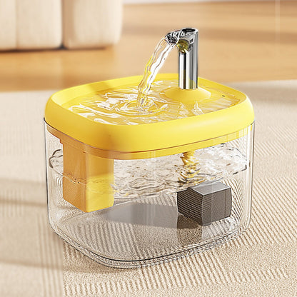 Water Fountain For Cats