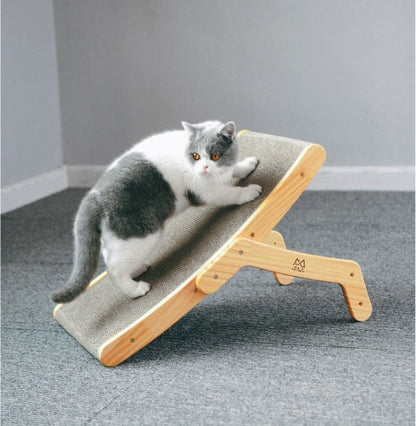 Cat Bed Vertical