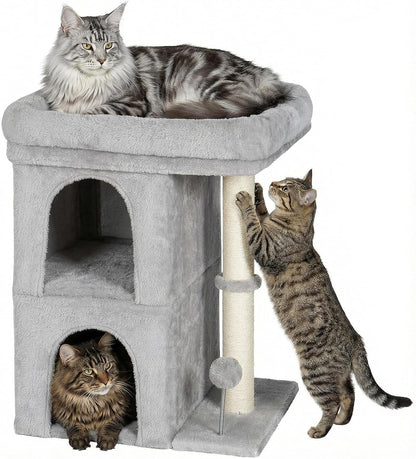 Cat Tree 24in Tower