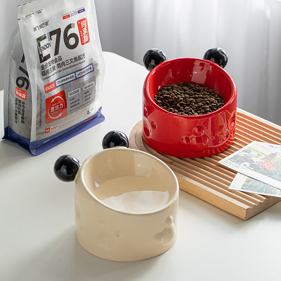 Cat Bowl