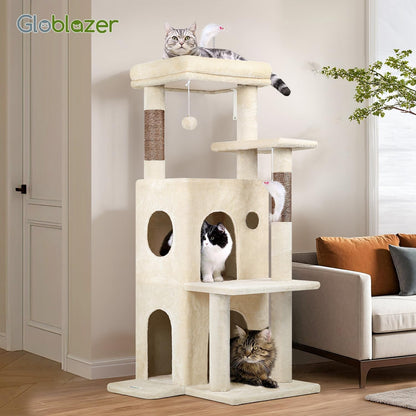 Cat Tree Tower
