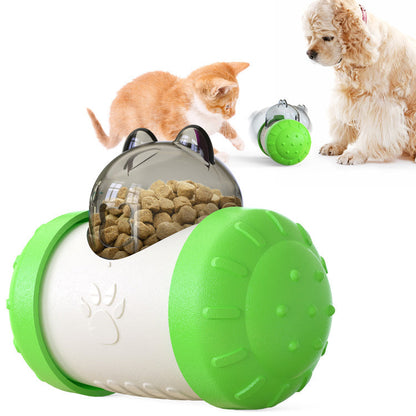 Dog Treat Toy