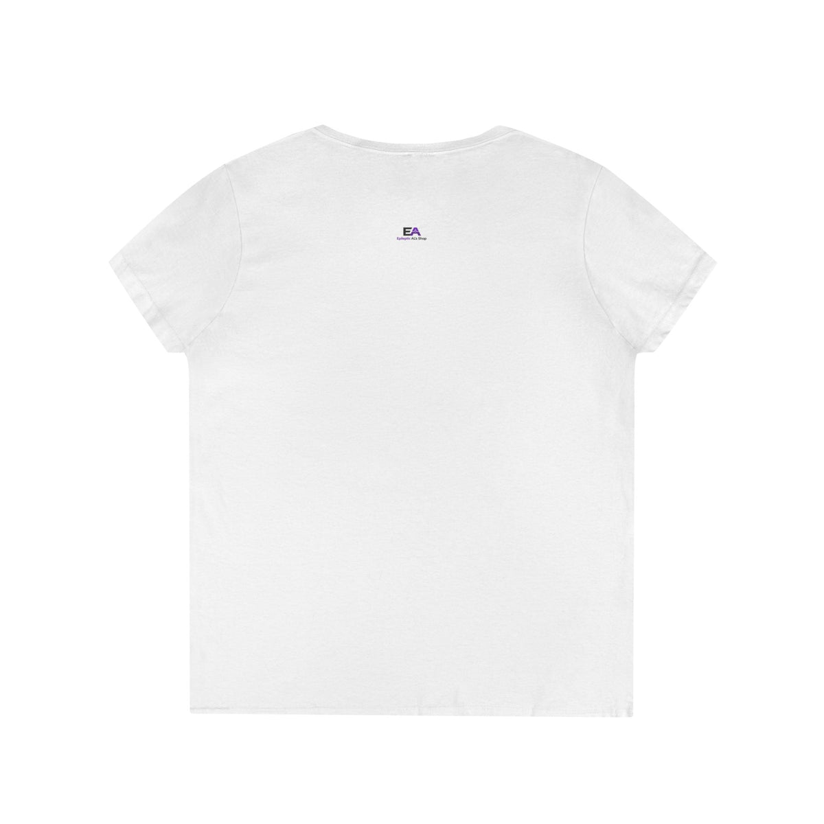 Women’s V-Neck Tee