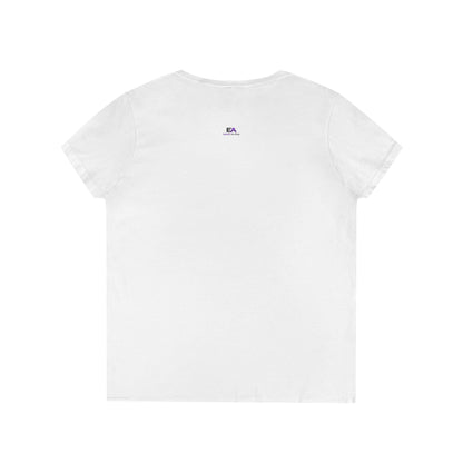 Women’s V-Neck Tee