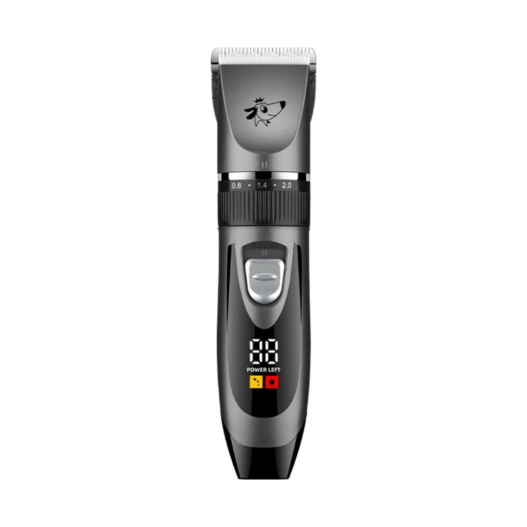 Pet Grooming Clipper