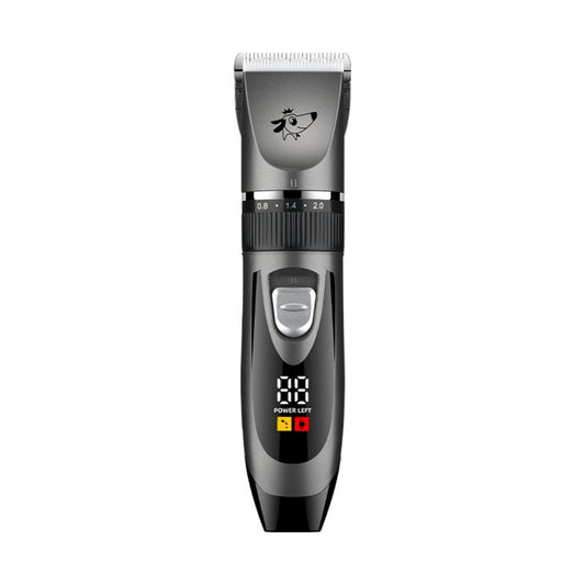 Pet Grooming Clipper