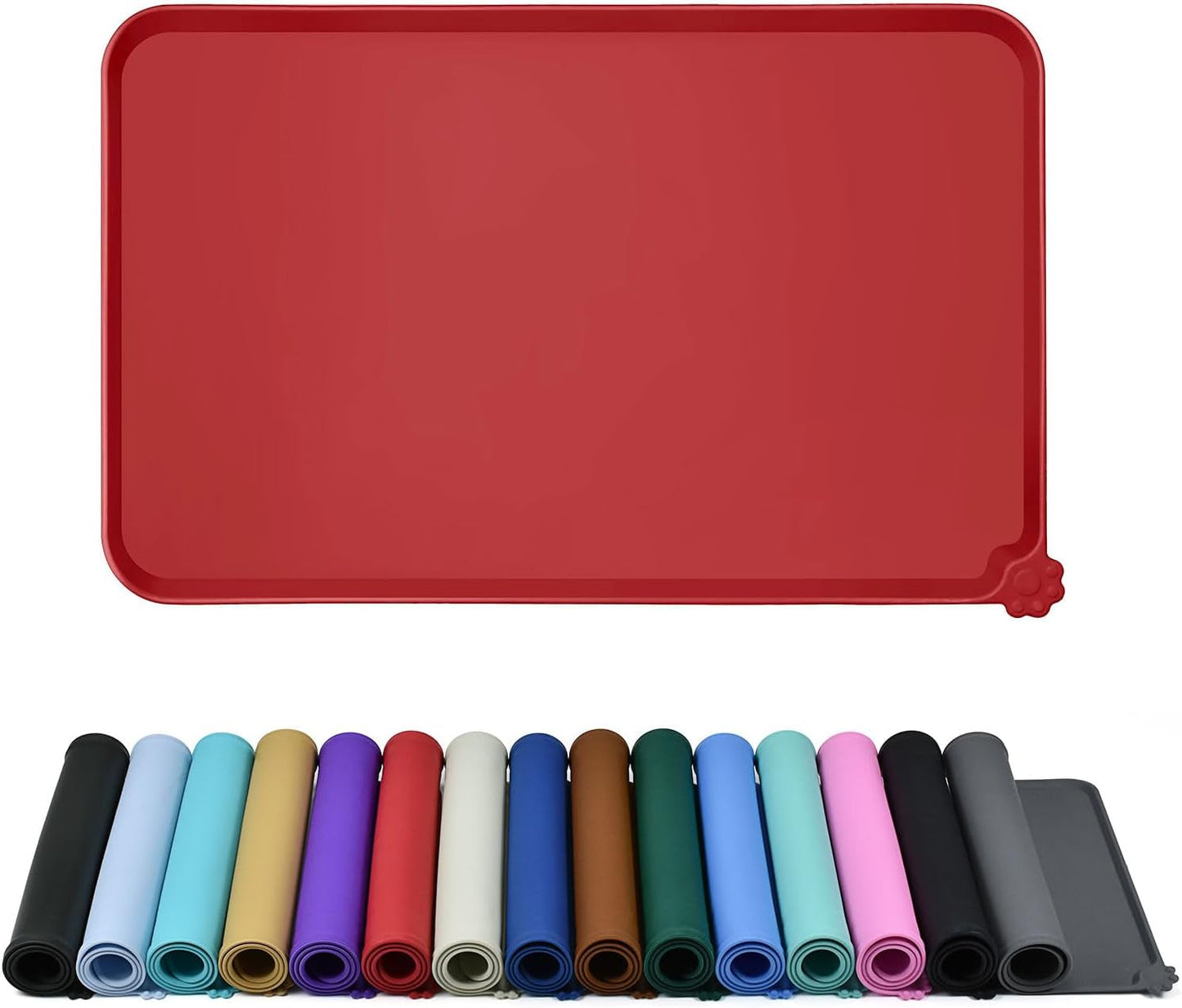 Silicone Feeding Mat