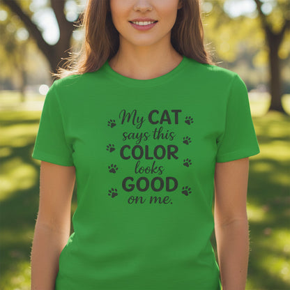 Soft Graphic Tee