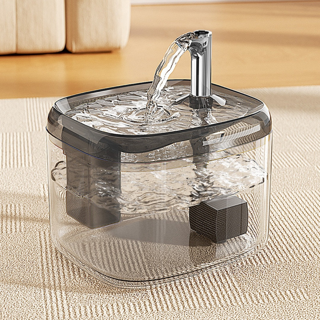 Water Fountain For Cats