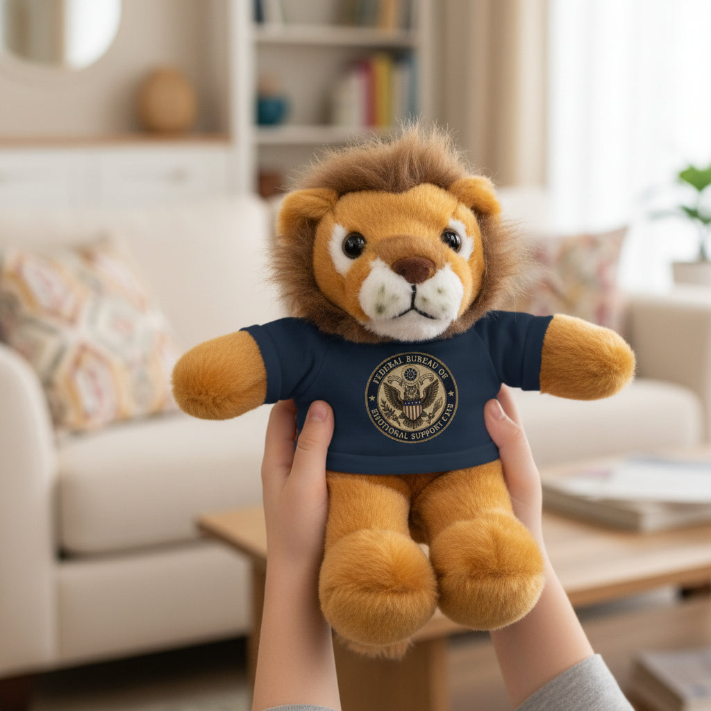 Cats Plush Toy