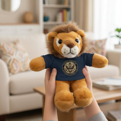 Cats Plush Toy