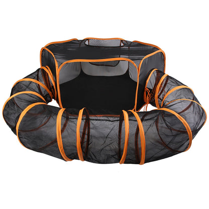 Pet Play Tent