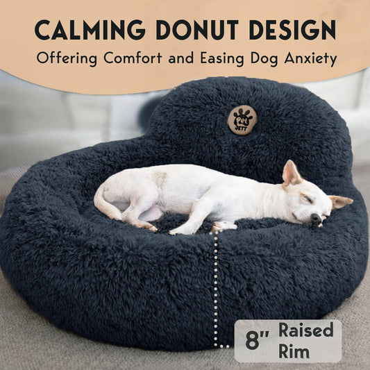 Calming Dog Bed