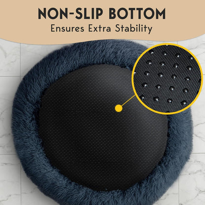 Calming Dog Bed