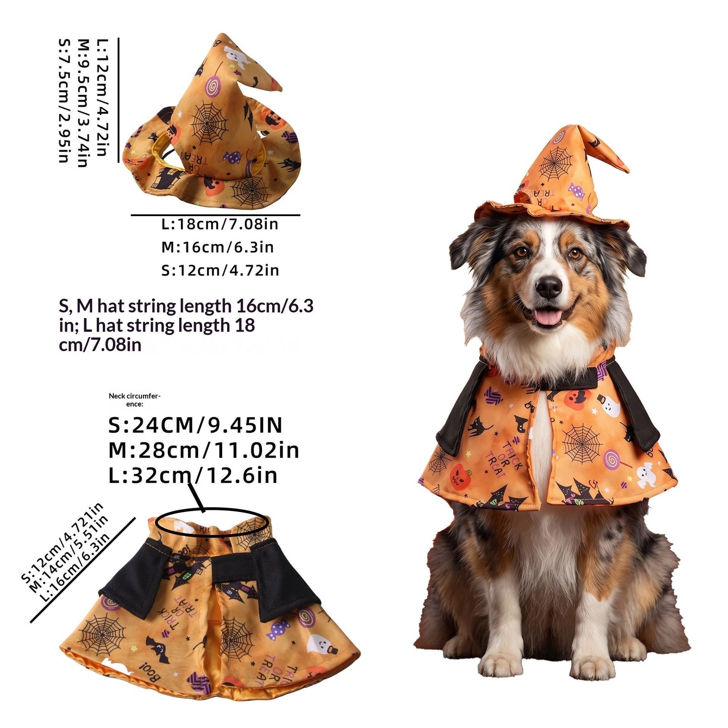 Pet Costume