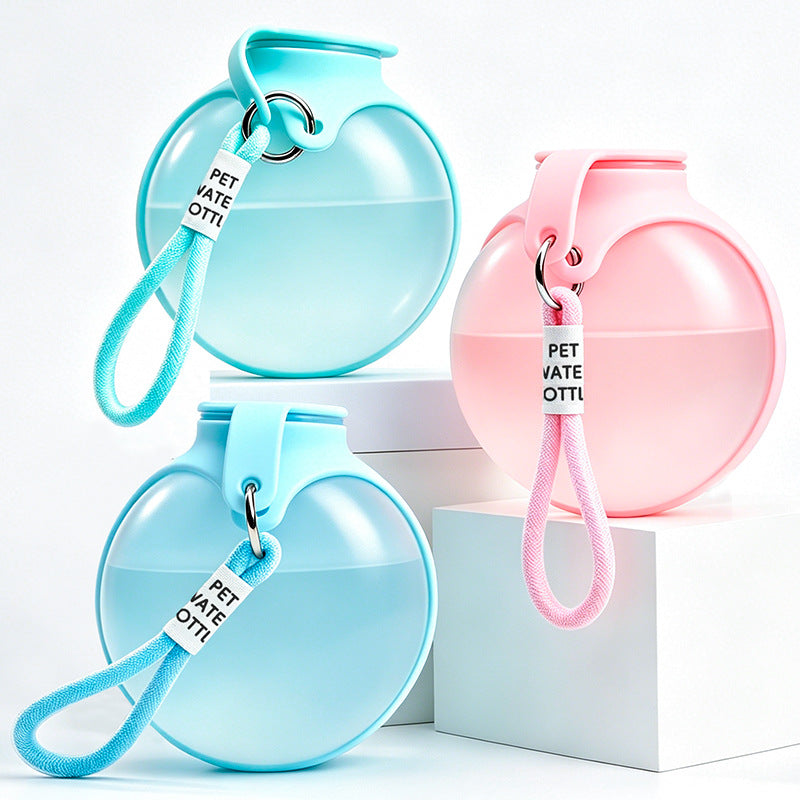 Pet Water Bottle