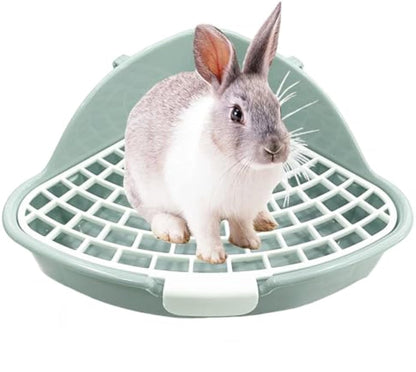 Rabbit Litter Box