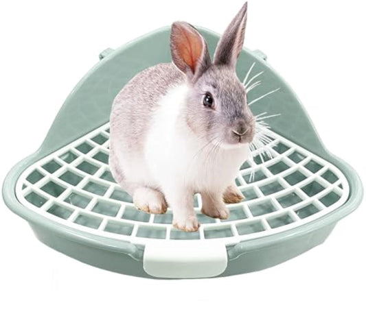 Rabbit Litter Box