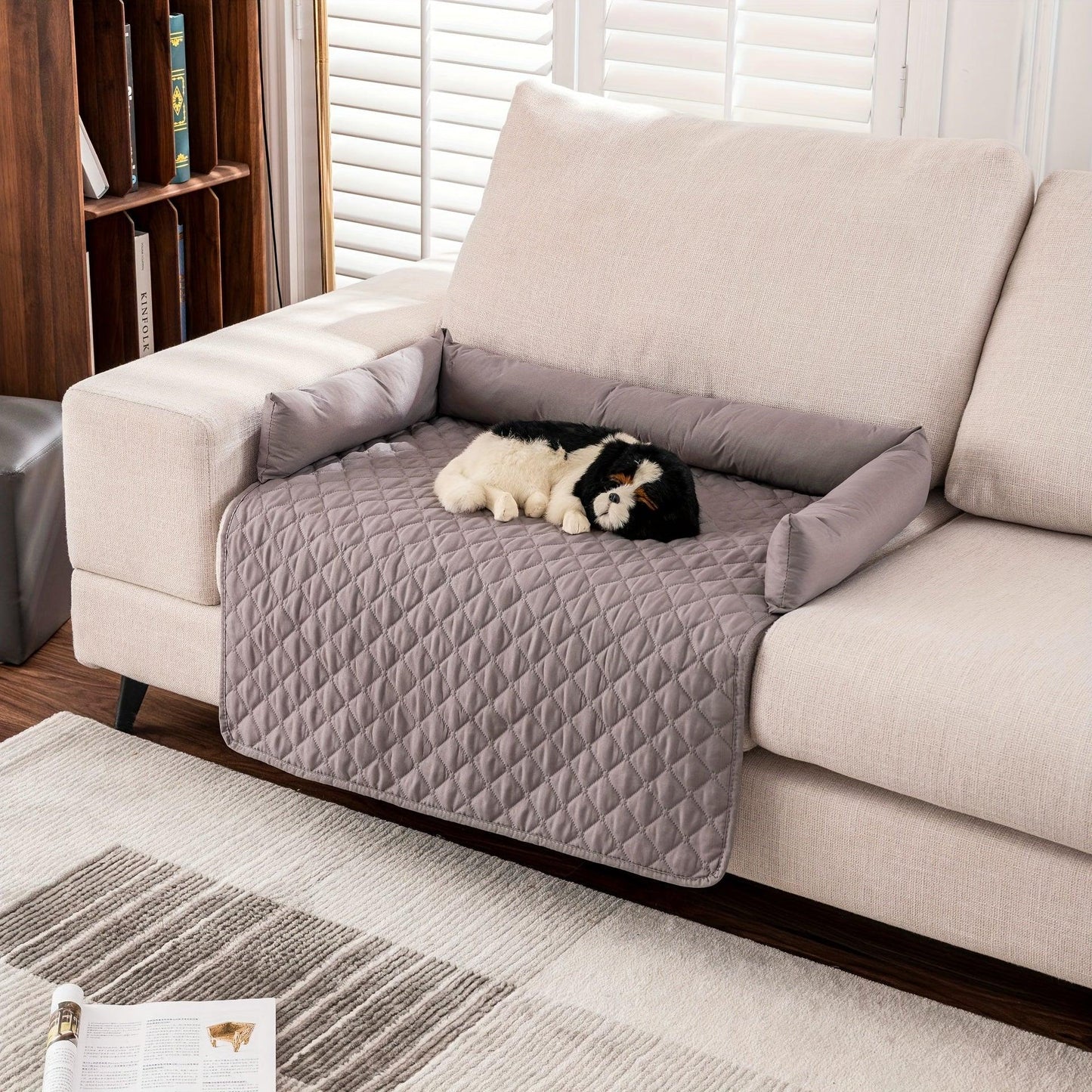 Dog Bed Sofa Cover