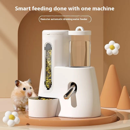 Automatic Water Feeder