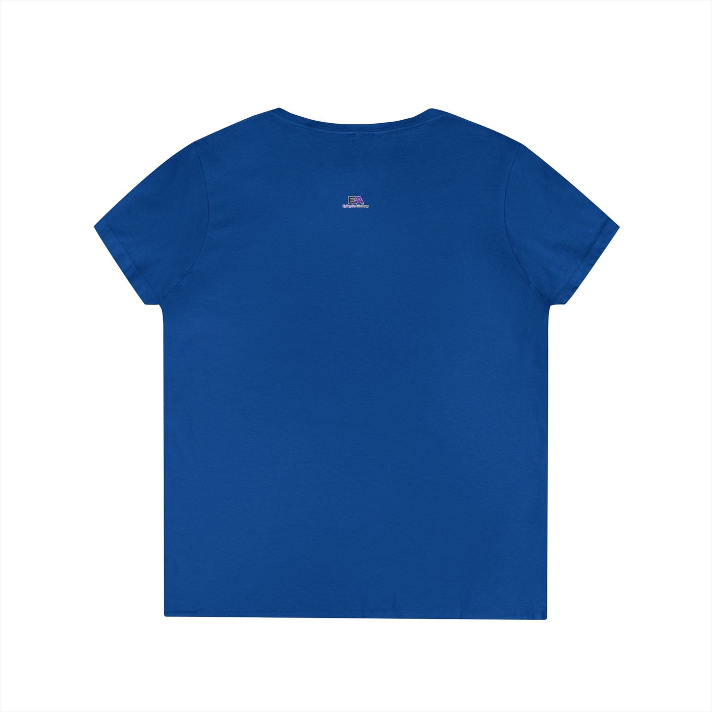 Women’s V-Neck Tee