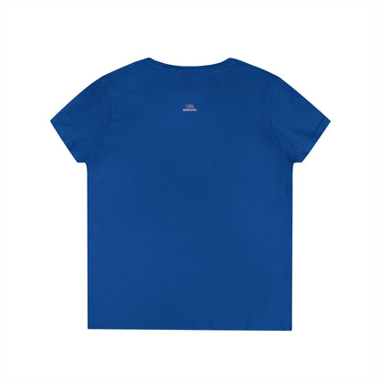 Women’s V-Neck Tee