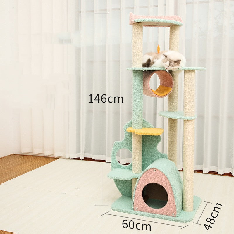 Large Cat Tree