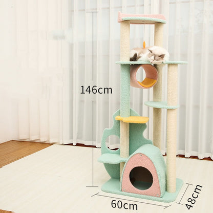 Large Cat Tree