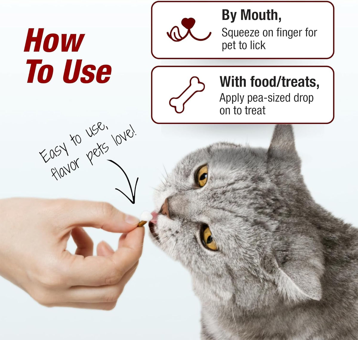 Pet Pain Relief