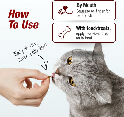 Pet Pain Relief