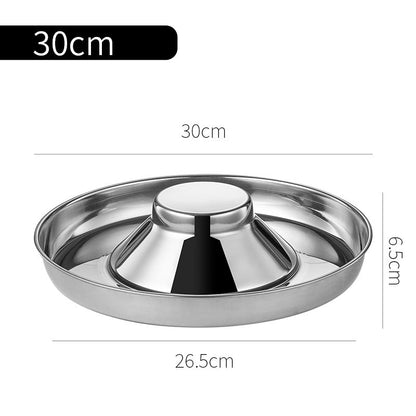 Puppy Weaning Bowls