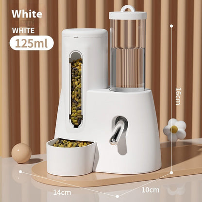 Automatic Water Feeder