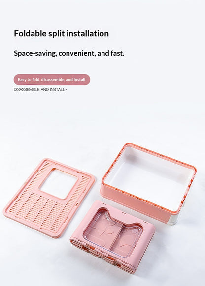 Cat Litter Box